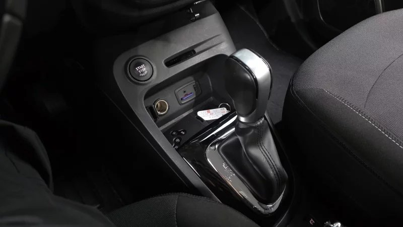 Renault QM3
