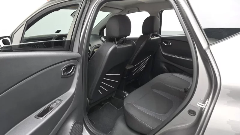 Renault QM3