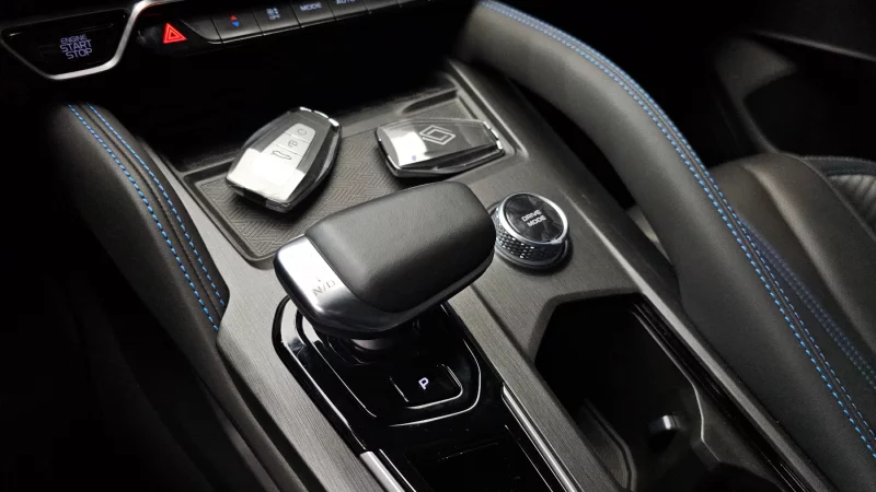 Renault Grand Koleos