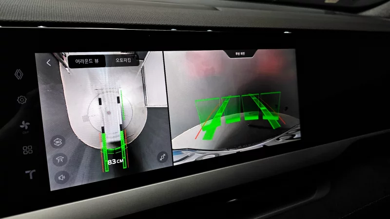 Renault Grand Koleos