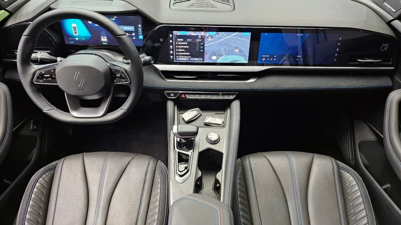 Renault Grand Koleos