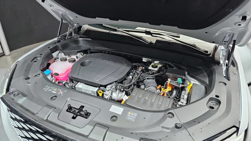 Renault Grand Koleos