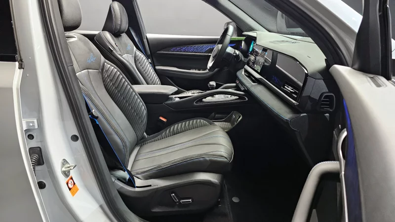 Renault Grand Koleos