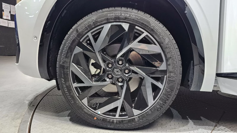 Renault Grand Koleos