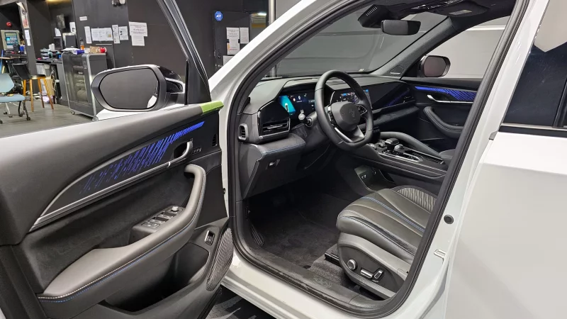 Renault Grand Koleos