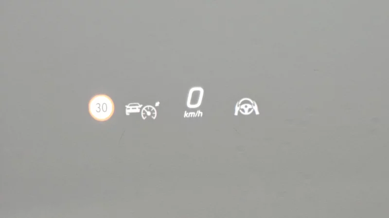 Mercedes-Benz EQS SUV