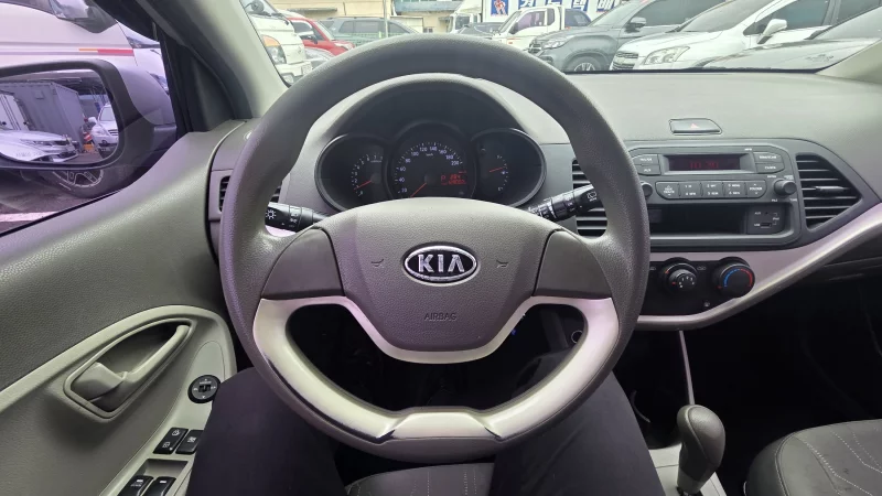 Kia Morning