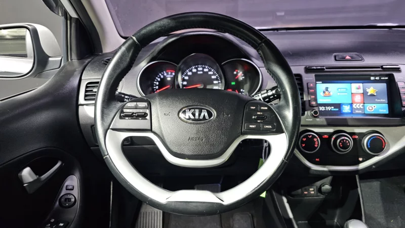 Kia Morning