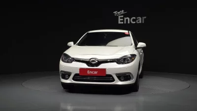 Renault SM3