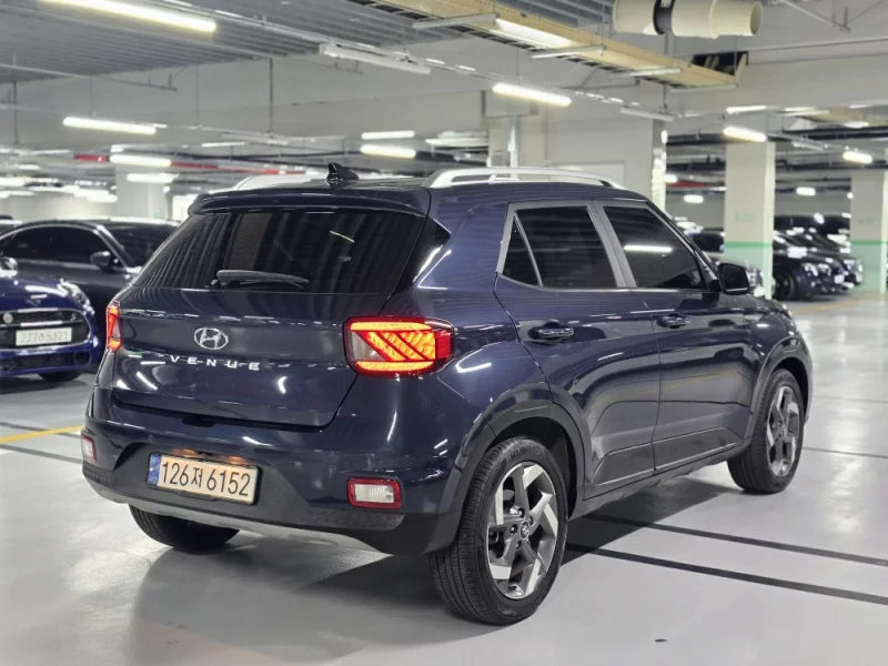 Hyundai Venue