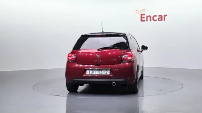 Citroen DS3