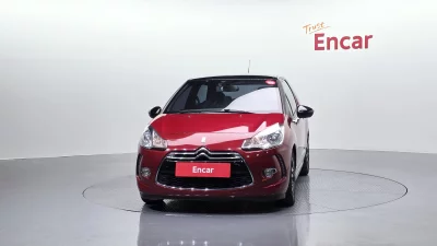 Citroen DS3