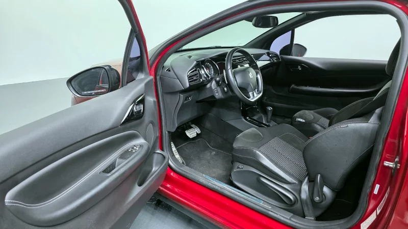 Citroen DS3