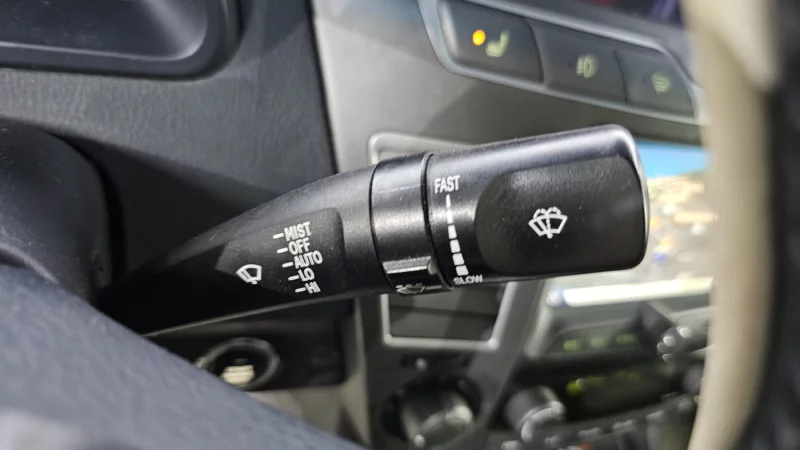 SsangYong Korando Turismo