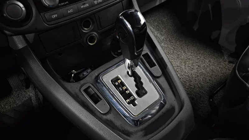 SsangYong Korando Turismo