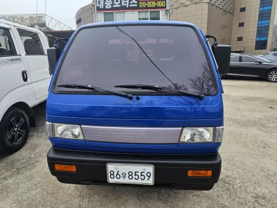 Daewoo labo