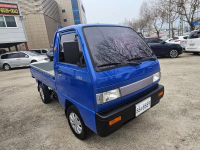 Daewoo labo