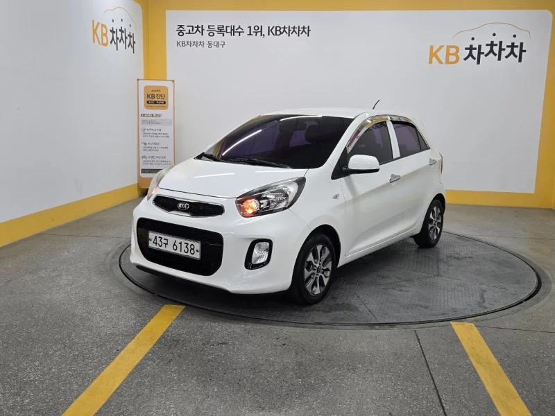 Kia Morning