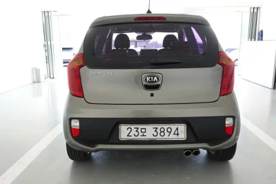 Kia Morning