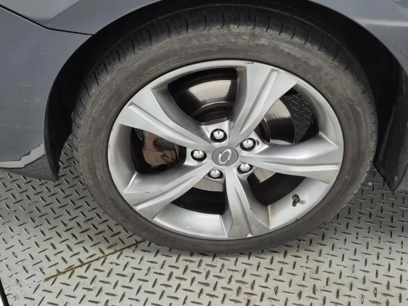 Renault Samsung SM7