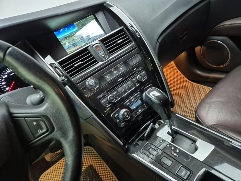Renault Samsung SM7