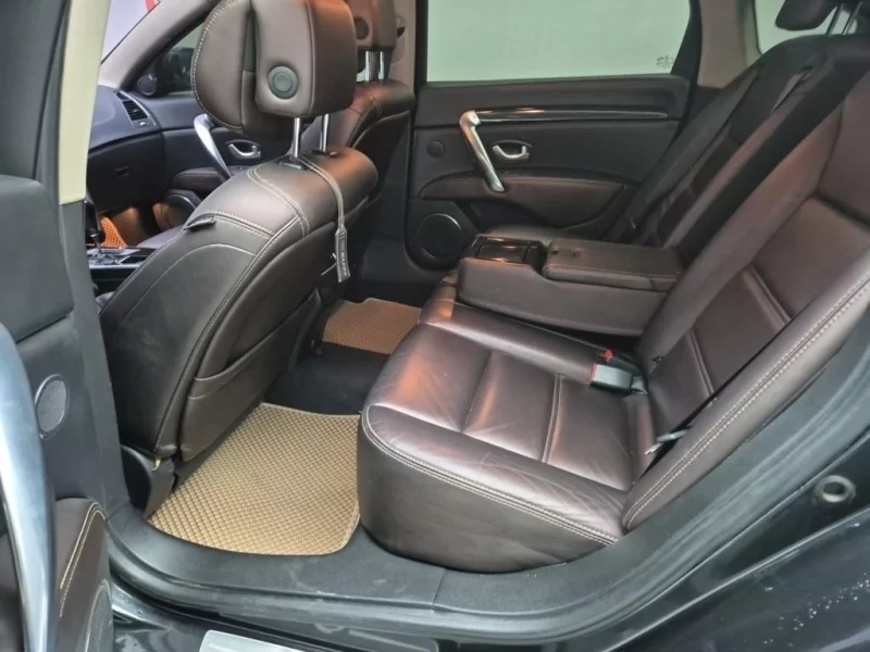 Renault Samsung SM7