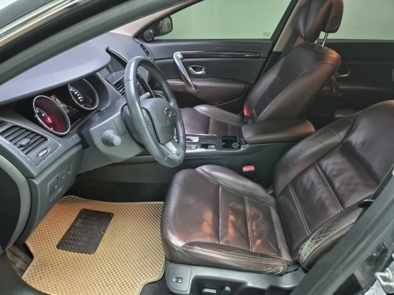 Renault Samsung SM7