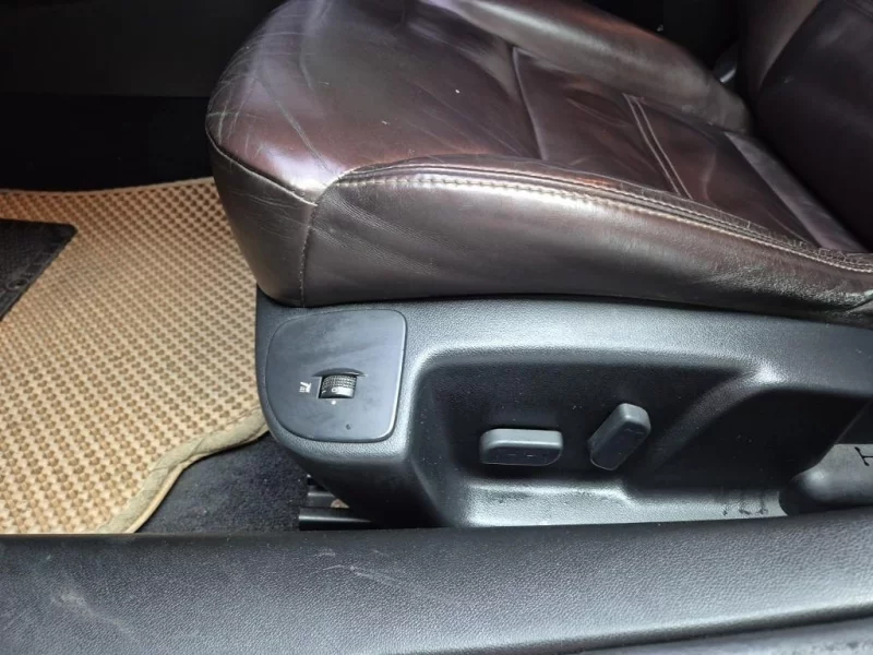 Renault Samsung SM7