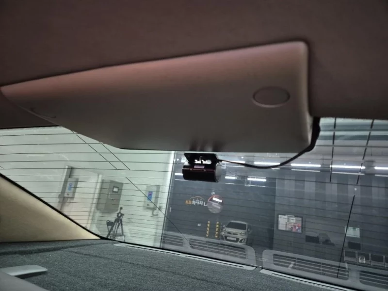Renault Samsung SM7