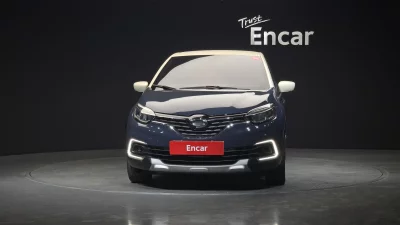 Renault QM3