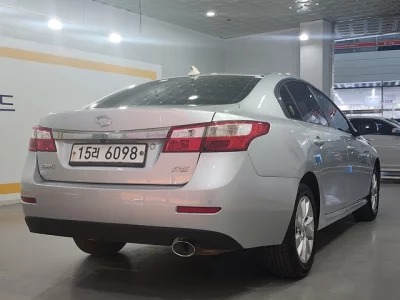 Renault SM5
