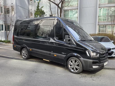 Hyundai H1