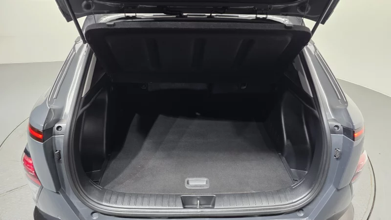 Hyundai Kona Electric