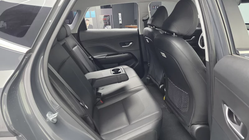 Hyundai Kona Electric