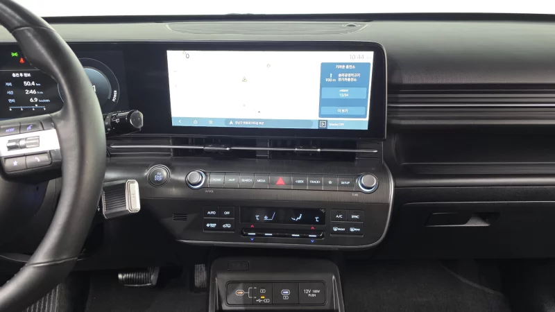 Hyundai Kona Electric