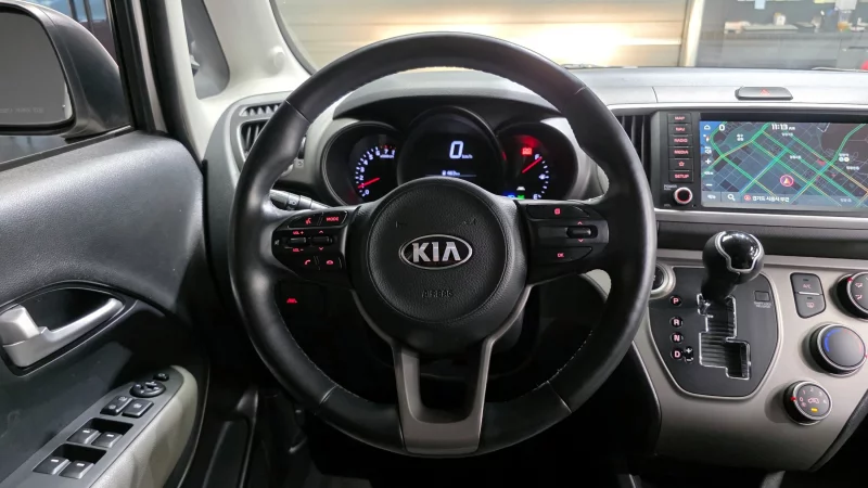 Kia RAY