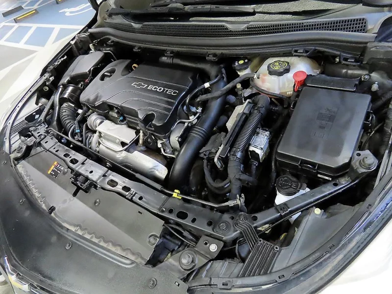 Daewoo Cruze