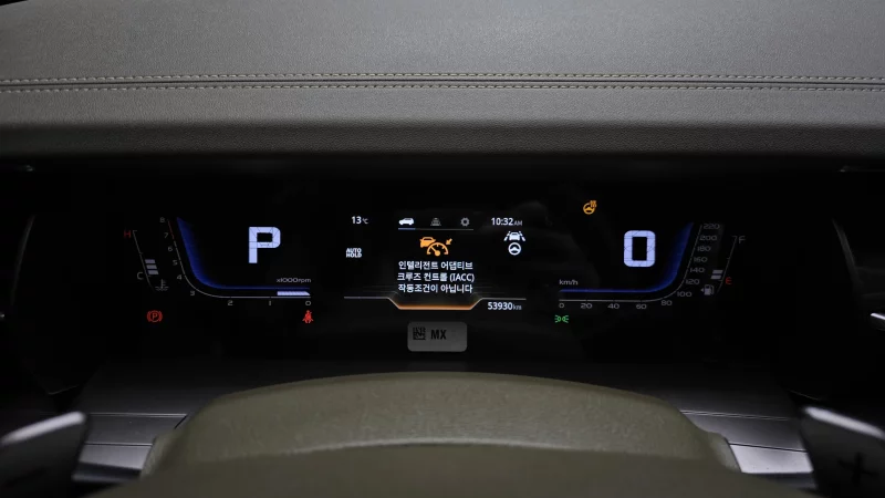 SsangYong Torres