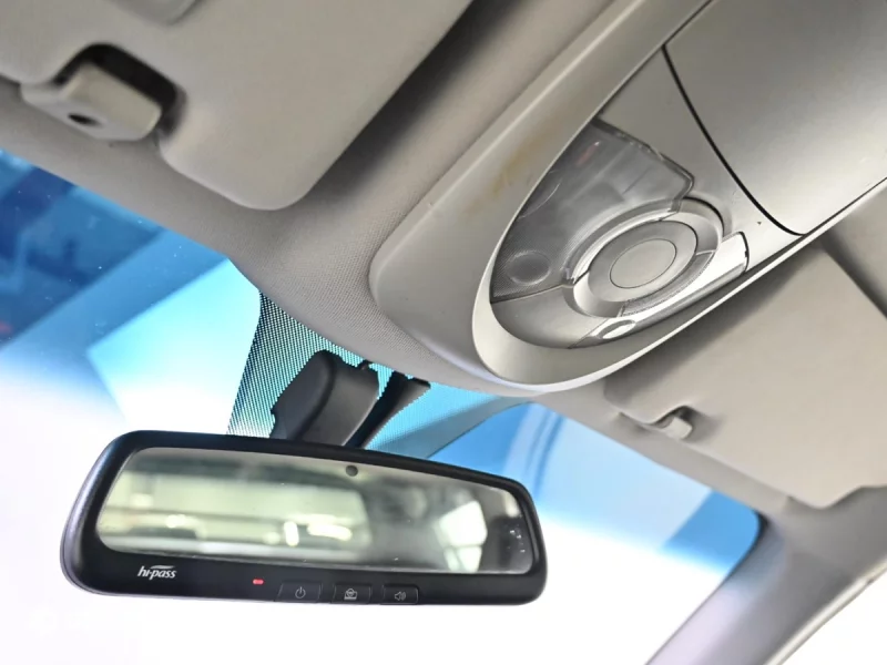 SsangYong Korando Sports