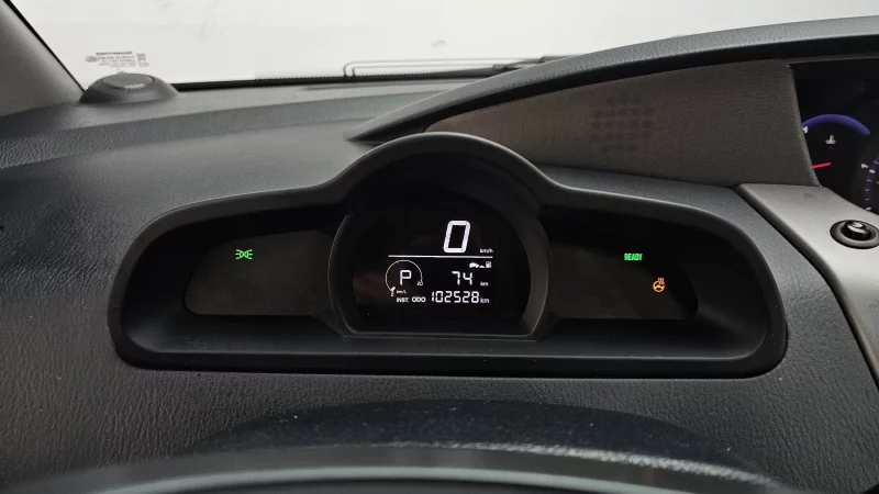 SsangYong Korando Turismo