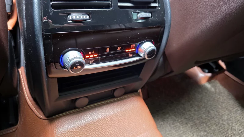 BMW 6-Series Gran Turismo