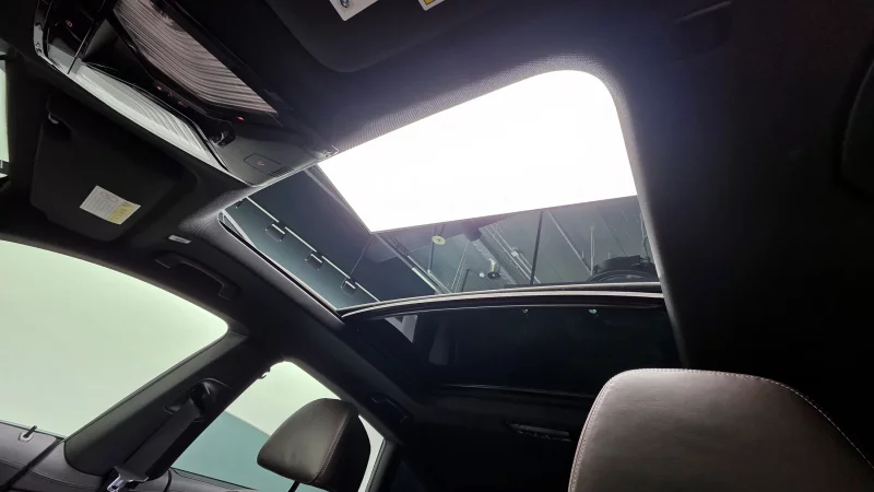 BMW 6-Series Gran Turismo