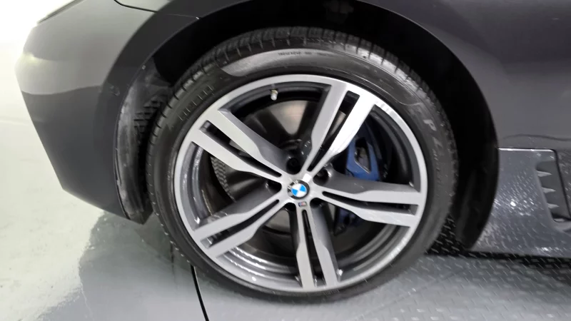 BMW 6-Series Gran Turismo