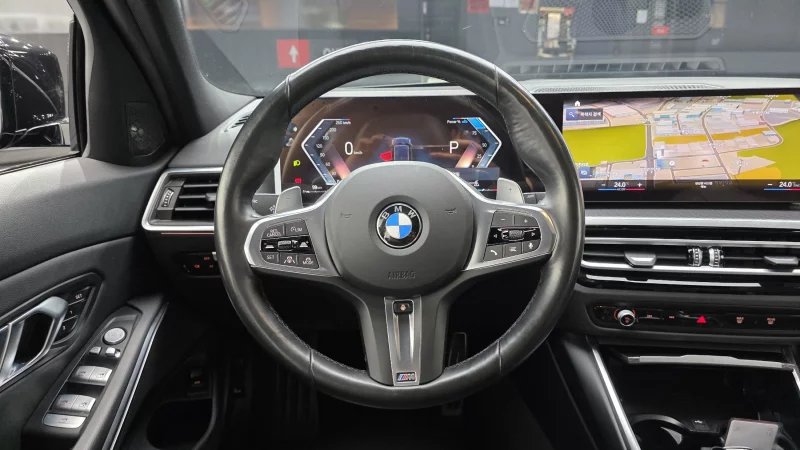BMW 3-Series