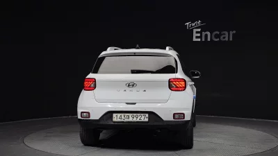 Hyundai Venue