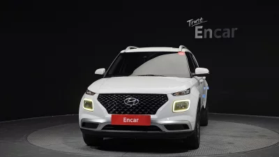 Hyundai Venue