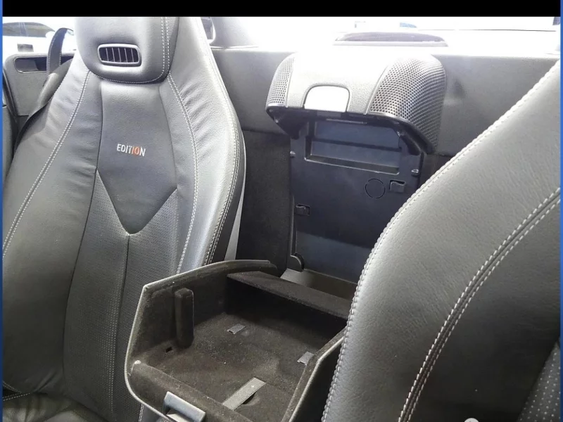 Mercedes-Benz SLK-Class