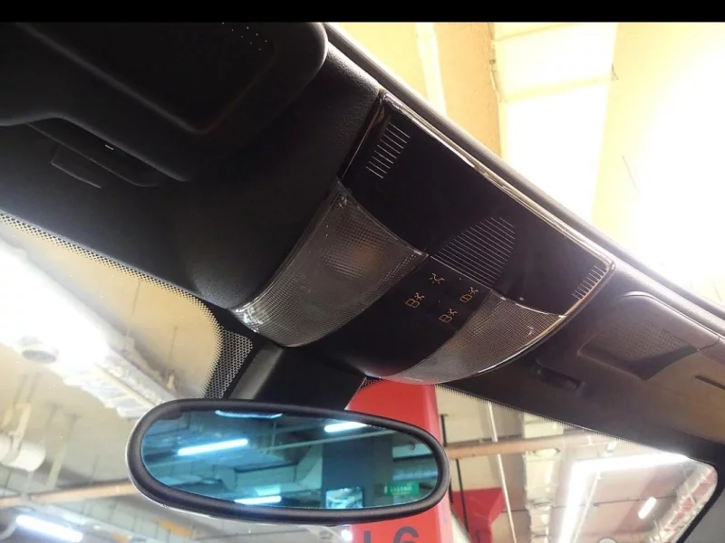 Mercedes-Benz SLK-Class