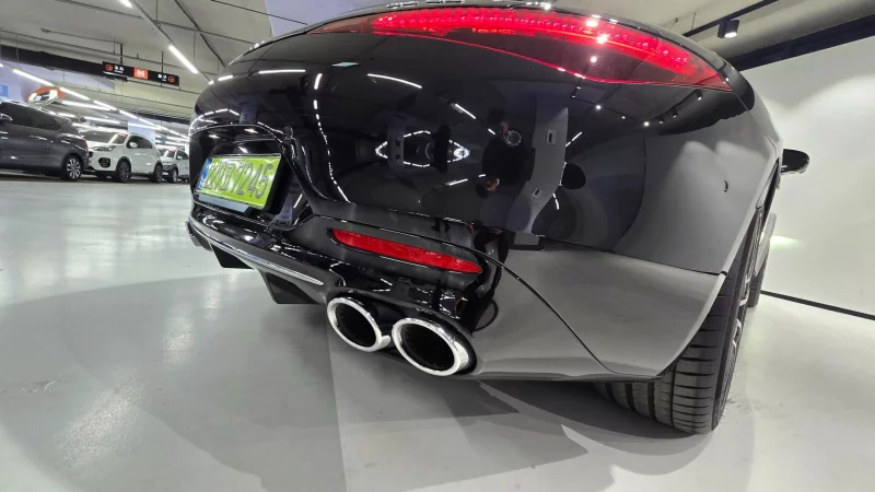 Mercedes-Benz SL-Class