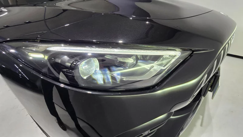 Mercedes-Benz SL-Class